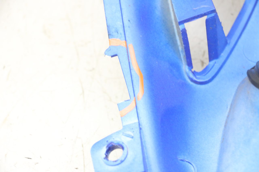 photo de FLANC LATERAL AVANT GAUCHE PEUGEOT SPEEDFIGHT 2 LC 50 (2000 - 2009)