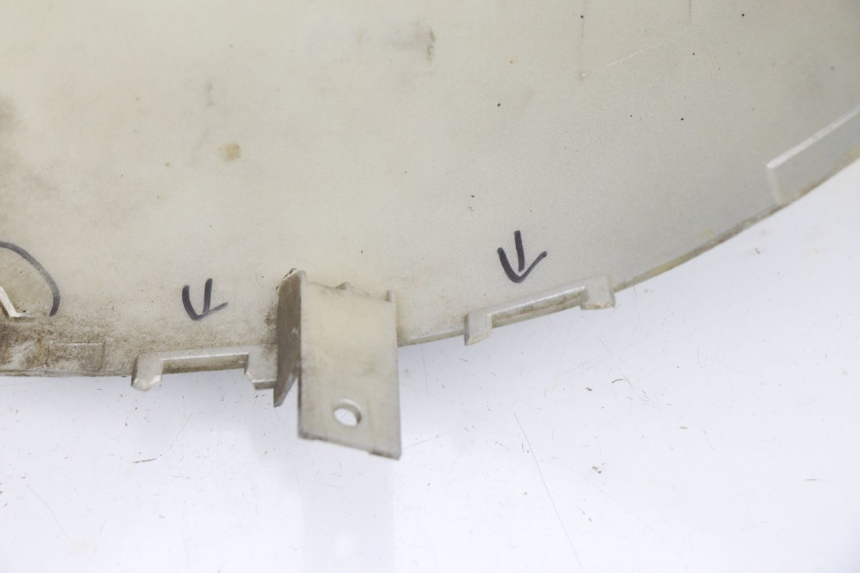 photo de FLANC LATERAL AVANT GAUCHE PEUGEOT SUM UP 125 (2008 - 2013)