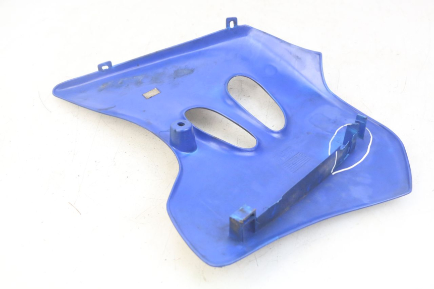 photo de FLANC LATERAL AVANT GAUCHE SUZUKI SMX SUPERMOTARD 50 (1996 - 2001)