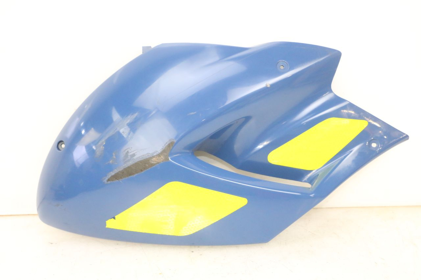 photo de FLANC LATERAL AVANT GAUCHE YAMAHA TDM ABS 900 (2002 - 2014) - Vue principale