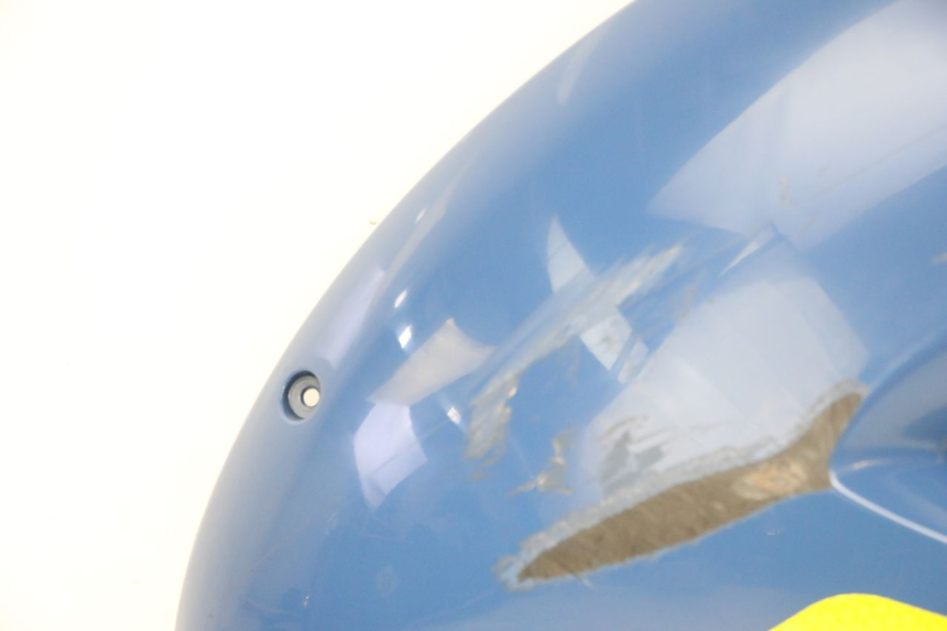 photo de FLANC LATERAL AVANT GAUCHE YAMAHA TDM ABS 900 (2002 - 2014) - État de surface