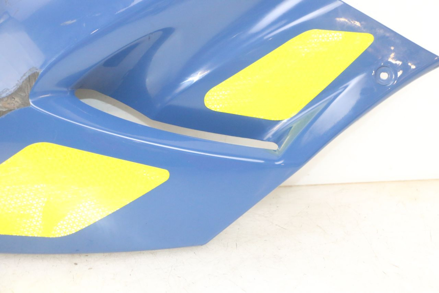 photo de FLANC LATERAL AVANT GAUCHE YAMAHA TDM ABS 900 (2002 - 2014) - Pièce contrôlée