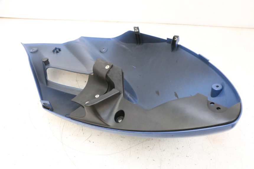 photo de FLANC LATERAL AVANT GAUCHE YAMAHA TDM ABS 900 (2002 - 2014) - Détail de la pièce