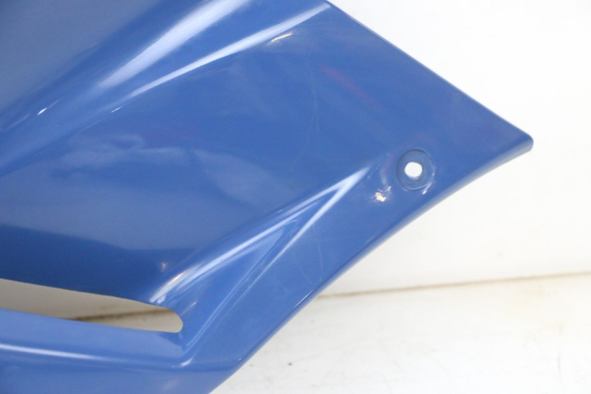 photo de FLANC LATERAL AVANT GAUCHE YAMAHA TDM ABS 900 (2002 - 2014) - Vue rapprochée