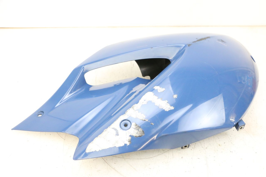 photo de FLANC LATERAL AVANT GAUCHE YAMAHA TDM ABS 900 (2002 - 2014) - Pièce contrôlée