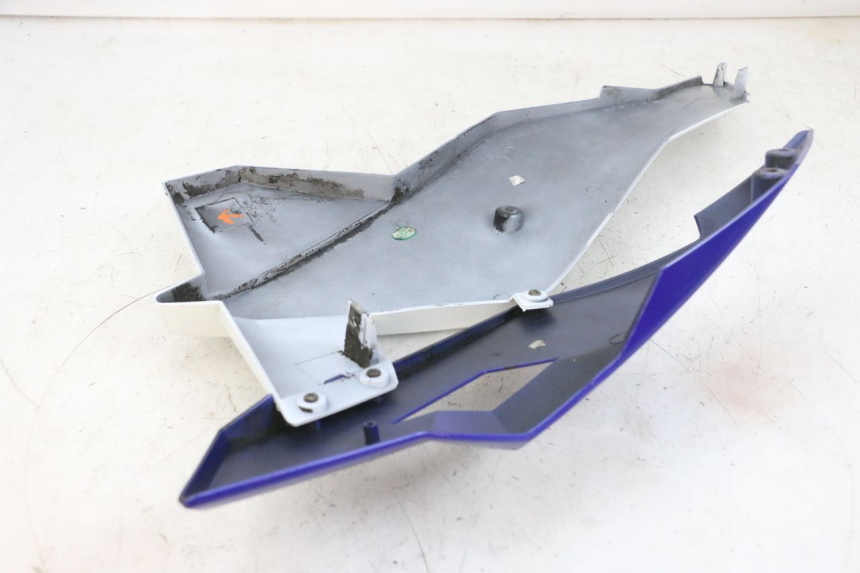 photo de FLANC LATERAL AVANT GAUCHE KSR TR SM 50 (2015 - 2018) - Détail de la pièce