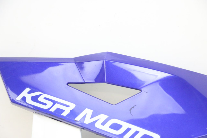 photo de FLANC LATERAL AVANT GAUCHE KSR TR SM 50 (2015 - 2018) - Vue rapprochée