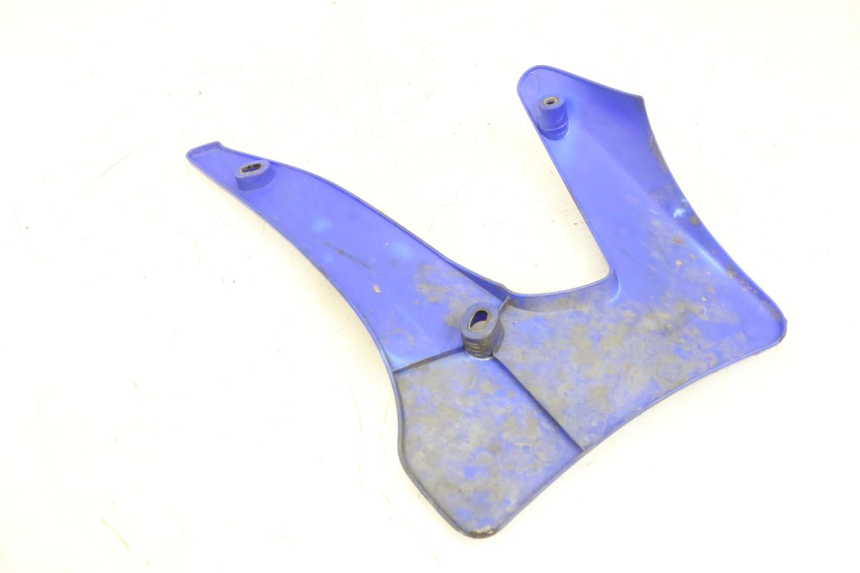 photo de FLANC LATERAL AVANT GAUCHE YAMAHA TTR 125 (2000 - 2020) - Détail de la pièce