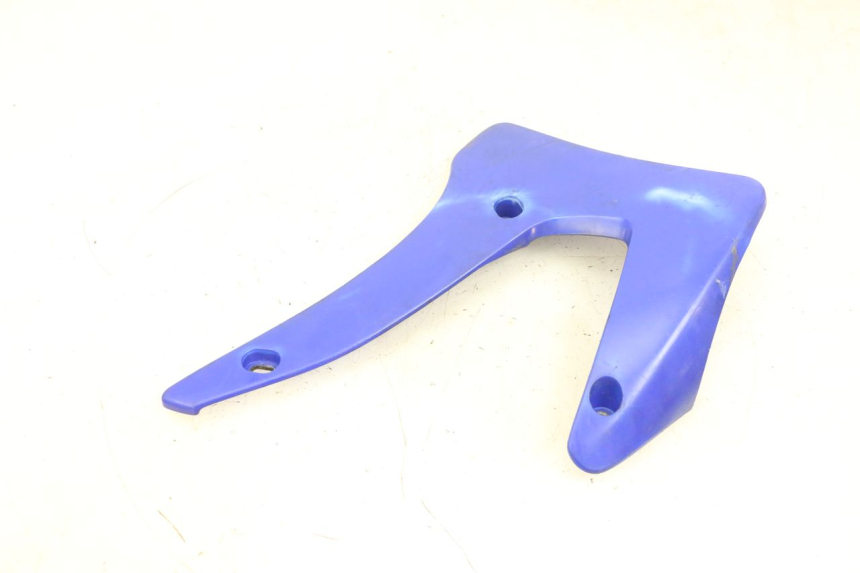 photo de FLANC LATERAL AVANT GAUCHE YAMAHA TTR 125 (2000 - 2020) - Autre angle de vue