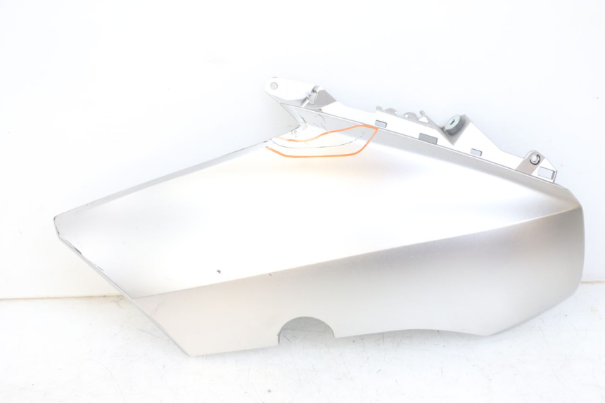 photo de FLANC LATERAL AVANT GAUCHE YAMAHA XMAX X-MAX ABS 125 (2017 - 2020)