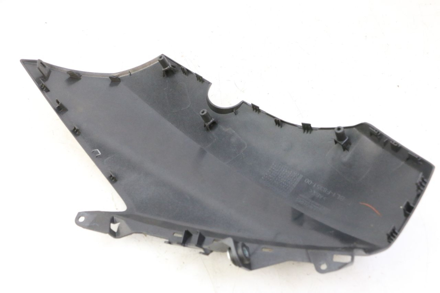 photo de FLANC LATERAL AVANT GAUCHE YAMAHA XMAX X-MAX 125 (2021 - 2025)