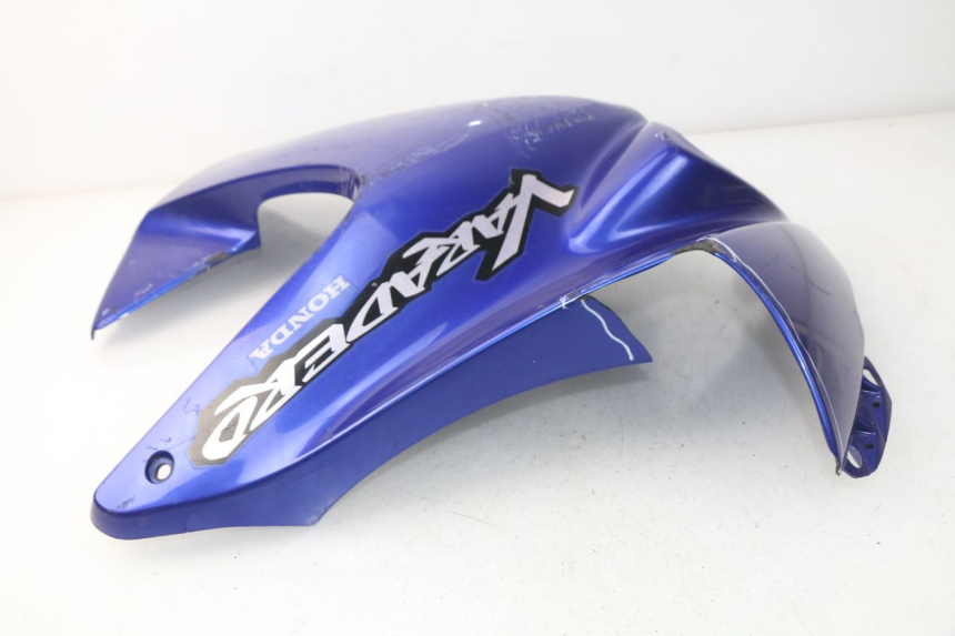 photo de FLANC LATERAL AVANT GAUCHE HONDA XLV VARADERO 125 (2000 - 2006)