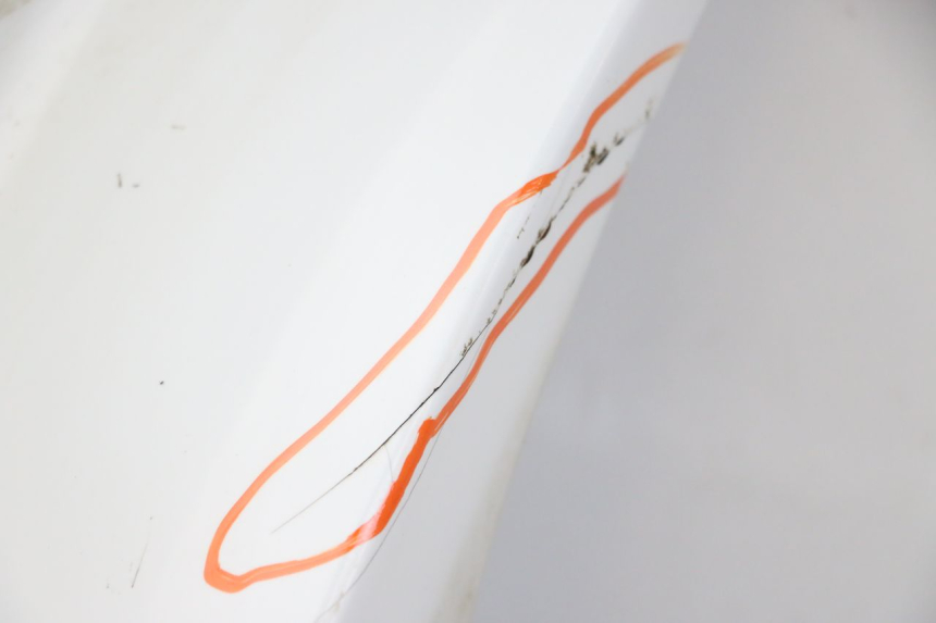 photo de FLANC LATERAL AVANT GAUCHE HONDA XLV VARADERO 125 (2000 - 2006)