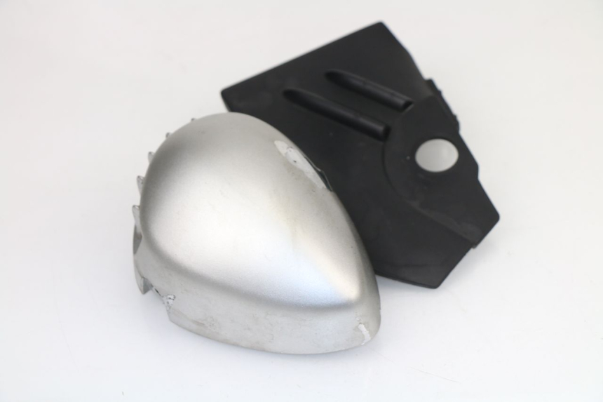 photo de FLANC LATERAL AVANT GAUCHE YAMAHA YBR CUSTOM 125 (2008 - 2010)