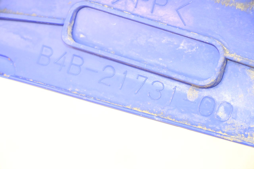 photo de FLANC LATERAL AVANT GAUCHE YAMAHA YZ 85 (2022 - 2025)