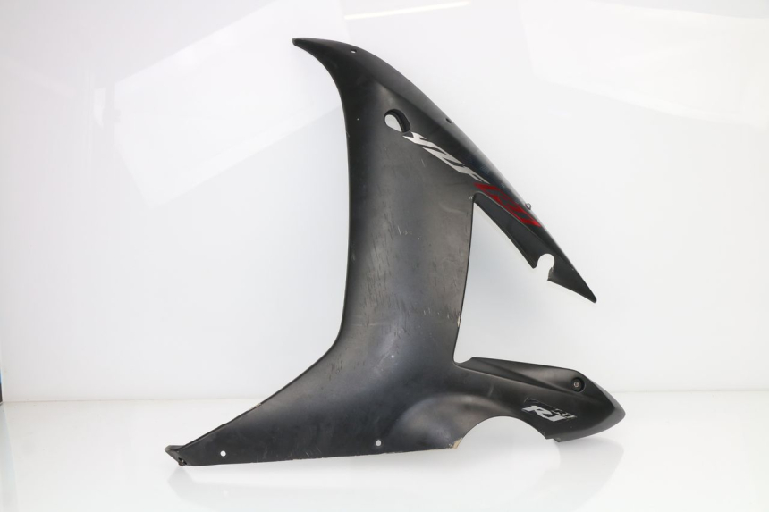 photo de FLANC LATERAL AVANT GAUCHE YAMAHA YZF R1 1000 (2002 - 2003)