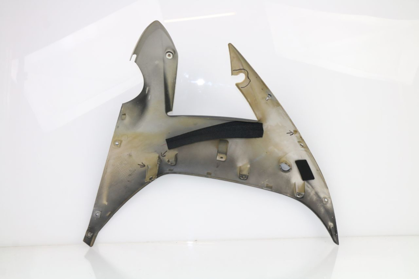 photo de FLANC LATERAL AVANT GAUCHE YAMAHA YZF R1 1000 (2002 - 2003)