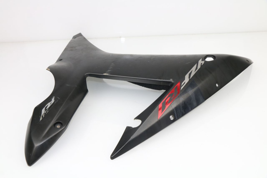 photo de FLANC LATERAL AVANT GAUCHE YAMAHA YZF R1 1000 (2002 - 2003)