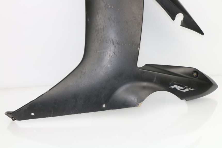photo de FLANC LATERAL AVANT GAUCHE YAMAHA YZF R1 1000 (2002 - 2003)