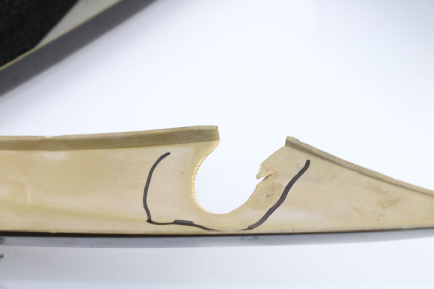 photo de FLANC LATERAL AVANT GAUCHE YAMAHA YZF R1 1000 (2002 - 2003)