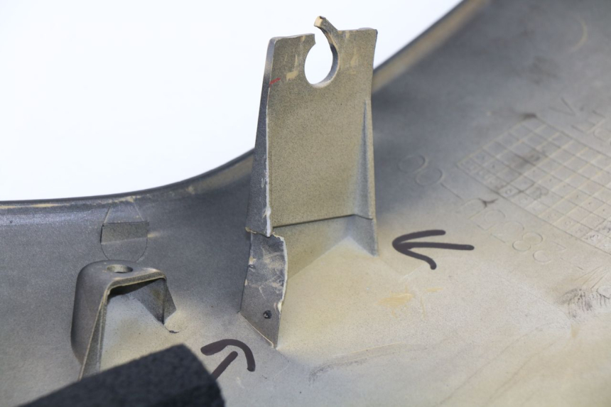 photo de FLANC LATERAL AVANT GAUCHE YAMAHA YZF R1 1000 (2002 - 2003)