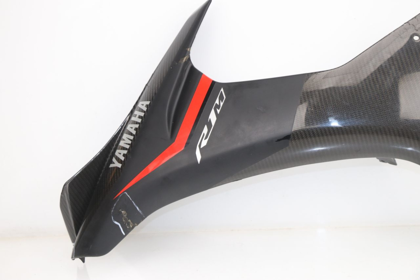 photo de FLANC LATERAL AVANT GAUCHE YAMAHA YZF R1M R1 M 1000 (2015 - 2020)