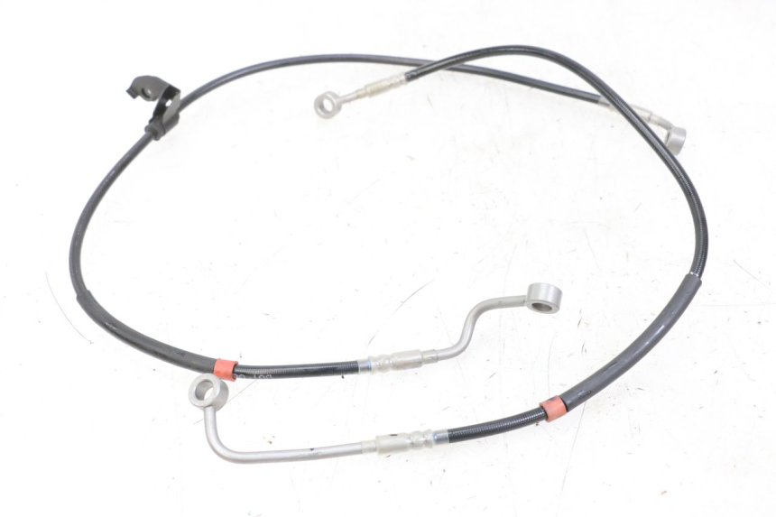 photo de FLEXIBLE FREIN AVANT ROYAL ENFIELD CONTINENTAL GT 650 (2019 - 2024)
