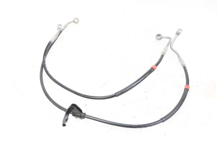 photo de FLEXIBLE FREIN AVANT ROYAL ENFIELD CONTINENTAL GT 650 (2019 - 2024)