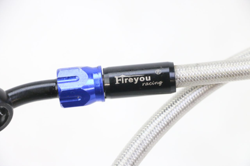 photo de FLEXIBLE FREIN AVANT SMALL MX THUNDER 250
