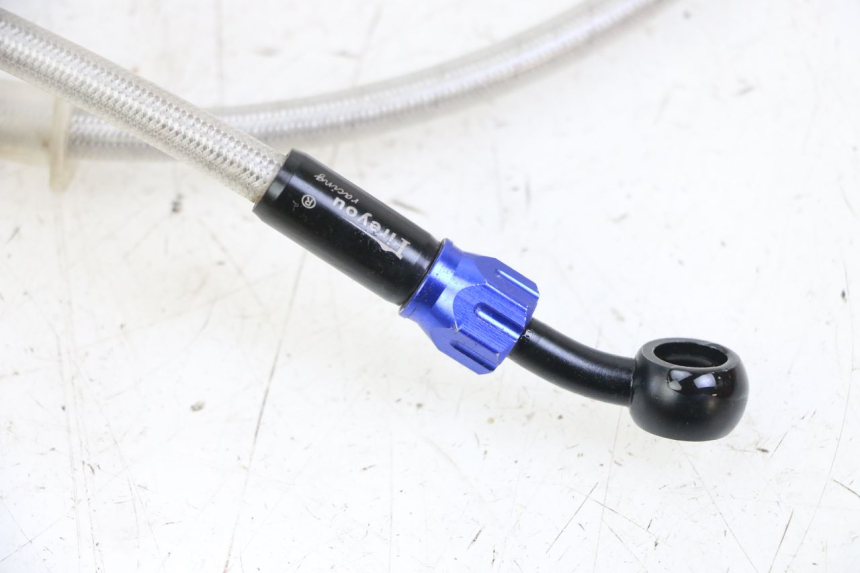 photo de FLEXIBLE FREIN AVANT SMALL MX THUNDER 250