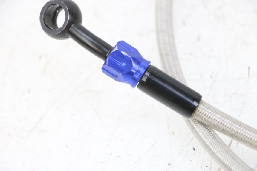 photo de FLEXIBLE FREIN AVANT SMALL MX THUNDER 250