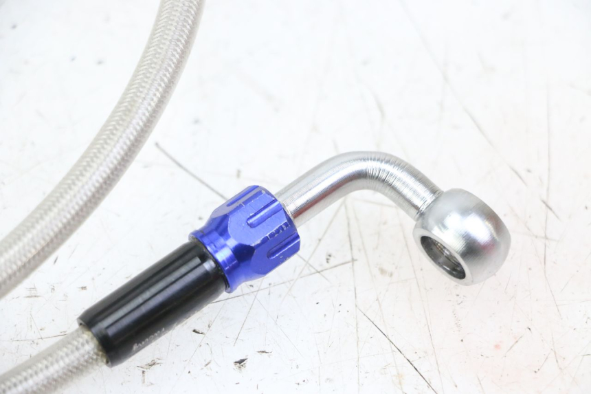 photo de FLEXIBLE FREIN AVANT SMALL MX THUNDER 250