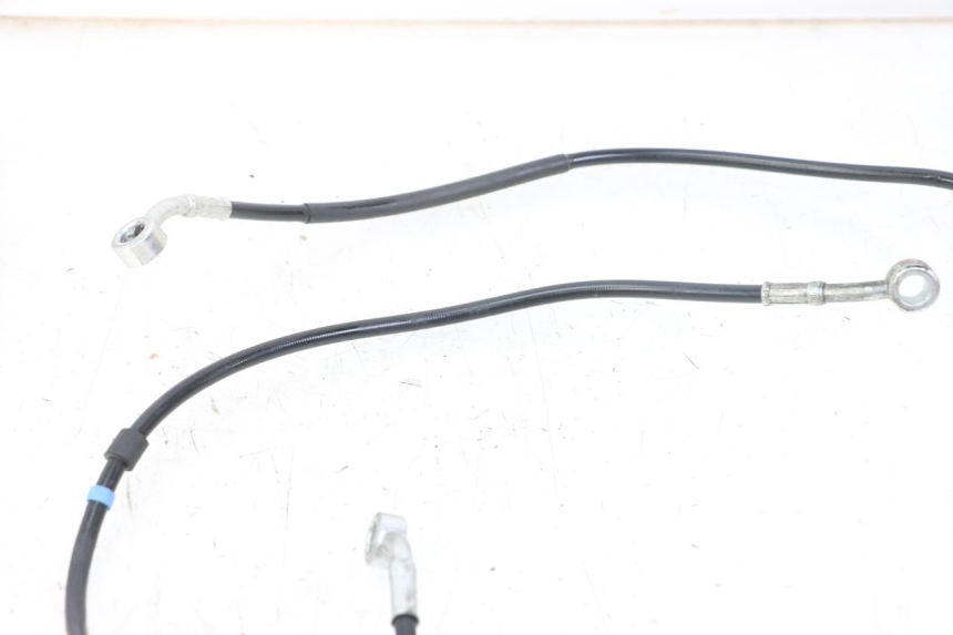 photo de FLEXIBLE FREIN AVANT ET ARRIÈRE HUSQVARNA SVARTPILEN 401 (2018 - 2023)