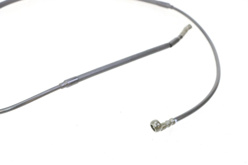 photo de FLEXIBLE FREIN AVANT ET ARRIÈRE APOLLO RFZ 125