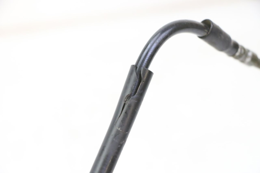 photo de FLEXIBLE FREIN AVANT ET ARRIÈRE APOLLO RFZ 125