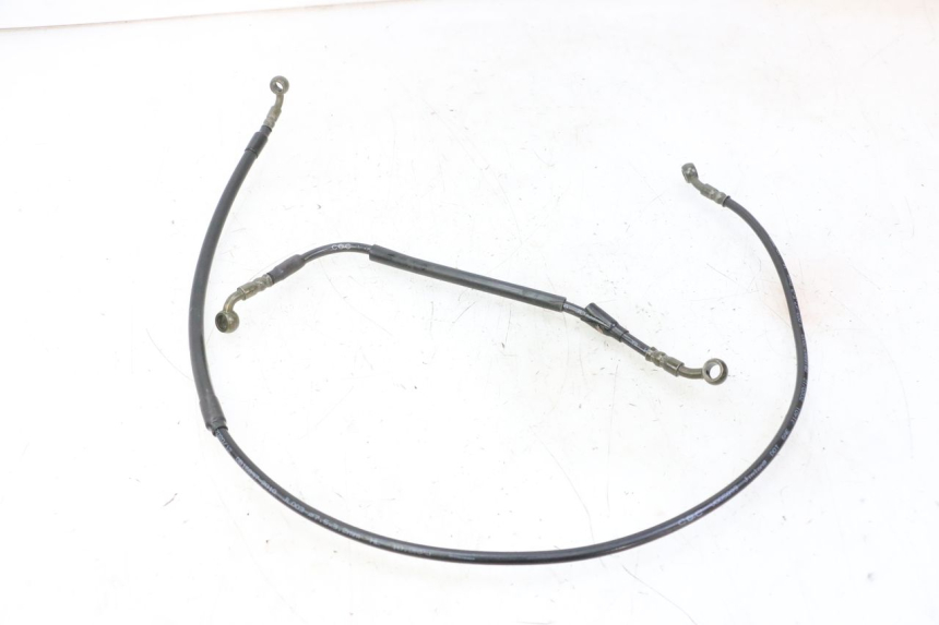 photo de FLEXIBLE FREIN AVANT ET ARRIÈRE APOLLO RFZ 125