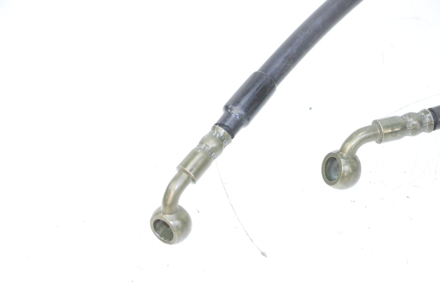 photo de FLEXIBLE FREIN AVANT ET ARRIÈRE APOLLO RFZ 125