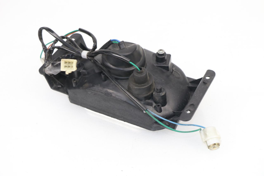 photo de FOND DE PHARE JM MOTORS DELIVERY 4T 50 (2017 - 2020)