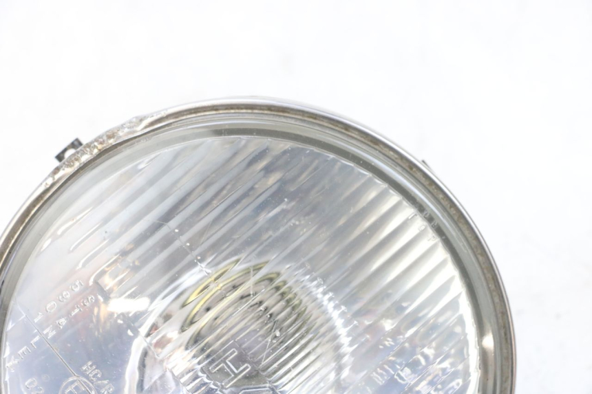 photo de FOND DE PHARE HONDA NTV REVERSE 650 (1988 - 1988) - État de surface