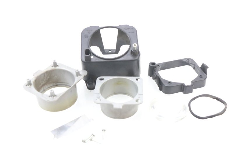 photo de FOND DE PHARE PEUGEOT LUDIX 50 (2005 - 2007) - Points de fixation