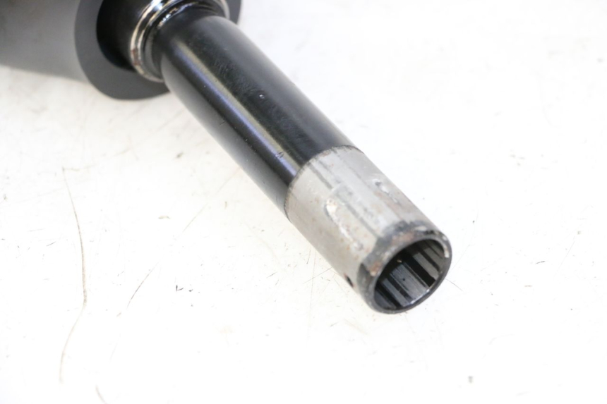 photo de FOURCHE SEGWAY NINEBOT F65I 1