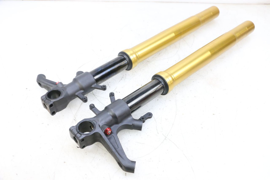 photo de FOURCHE SUZUKI GSXR GSX-R 1000 (2003 - 2004) - Vue principale