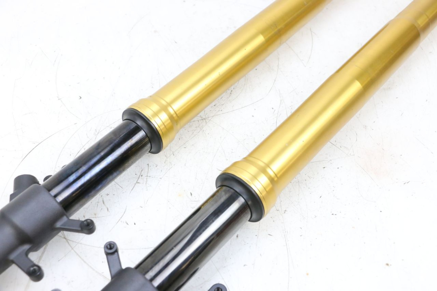 photo de FOURCHE SUZUKI GSXR GSX-R 1000 (2003 - 2004) - Détails caractéristiques