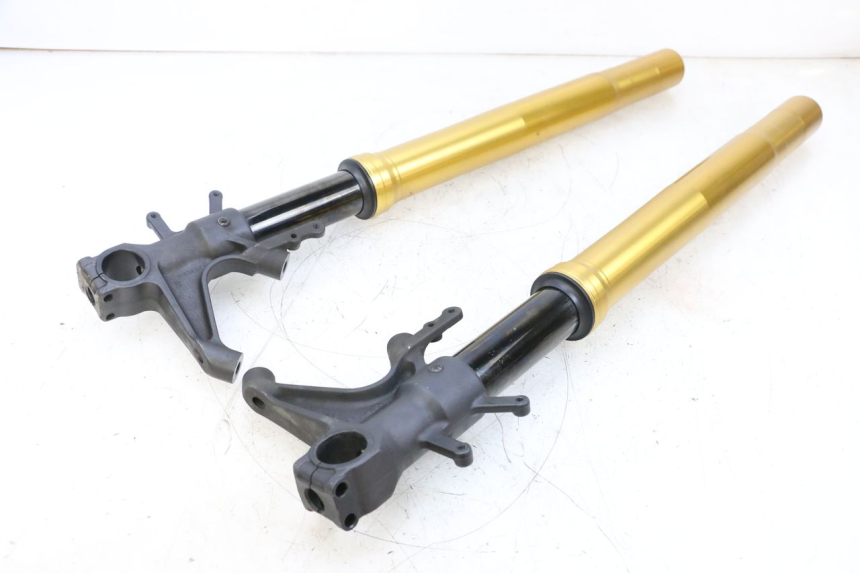 photo de FOURCHE SUZUKI GSXR GSX-R 1000 (2003 - 2004) - Détail de la pièce