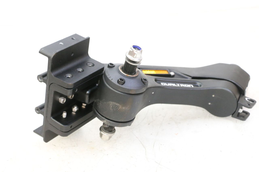 photo de FOURCHE DUALTRON VICTOR LIMITED 1