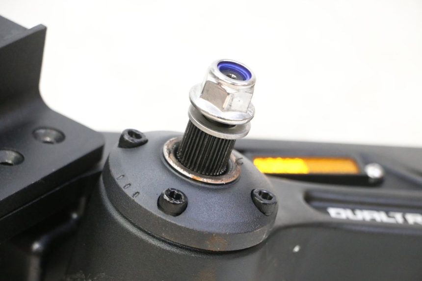 photo de FOURCHE DUALTRON VICTOR LIMITED 1