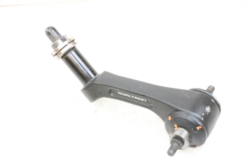 photo de FOURCHE DUALTRON VICTOR LIMITED 1