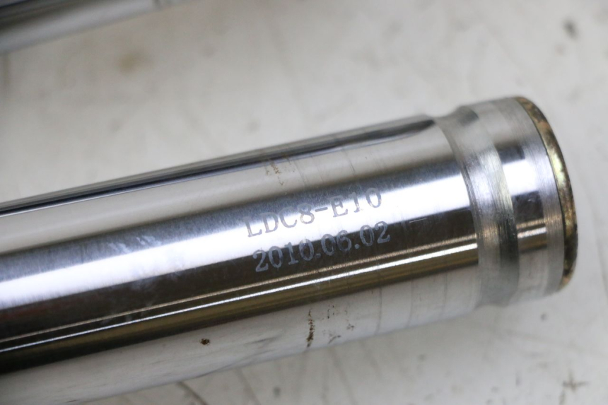 photo de Fork tube KYMCO AGILITY 4T 50 (2005 - 2018)