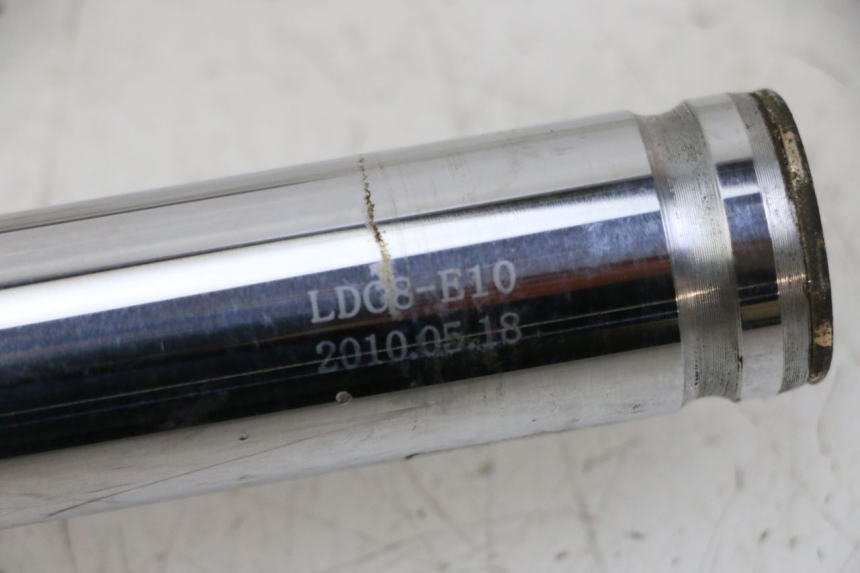 photo de Fork tube KYMCO AGILITY 4T 50 (2005 - 2018)