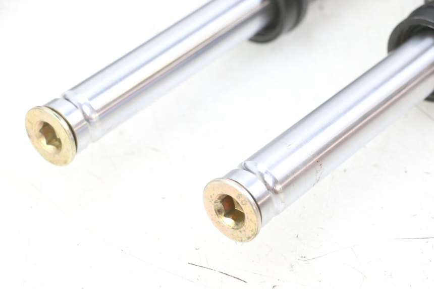 photo de FOURREAU FOURCHE MOTRON BREEZY 4T 50 (2021 - 2025)